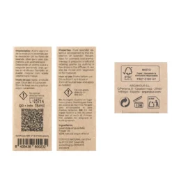 Aceite esencial Lavanda 100% puro Arganour 15 ml