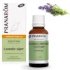 Aceite Esencial Lavandin Super 30 ml Pranarom