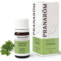 Aceite esencial levistico Raiz Pranarom 5 ml