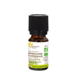 Aceite Esencial Mejorana Eco Fleurance Nature 5ml