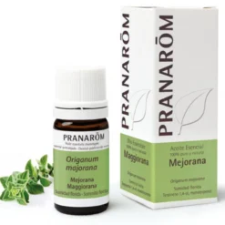 Aceite esencial mejorana, Pranarôm 5 ml