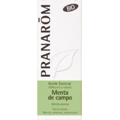 Aceite Esencial Menta de Campo BIO Pranaróm 10 ml