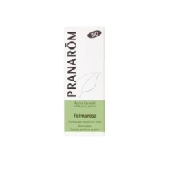 Aceite Esencial Palmarosa BIO Pranaróm10 ml
