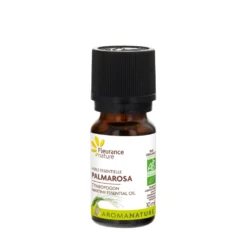 Aceite Esencial Palmarosa Eco Fleurance Nature 10ml