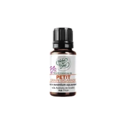 Aceite Esencial Petit Grain Bigarade Herbes del Molí 10 ml