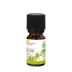 Aceite Esencial Tea Tree Eco Fleurance Nature 10ml