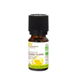 Aceite Esencial Ylang-ylang Eco Fleurance Nature 10ml