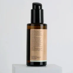 Aceite facial desmaquillante 100ml Arganour