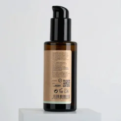 Aceite facial desmaquillante 100ml Arganour