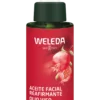 Aceite facial serum reafirmante de Granada Weleda 30 ml