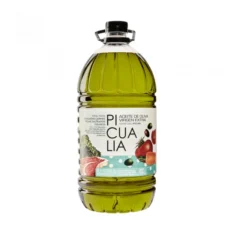 Aceite Familiar Picual 5l