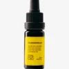 Aceite forte + 20% CBDThe Beemine Labs 10ml