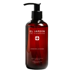Aceite Hidro-nutritivo Corporal - Armonía Lavanda 100Ml