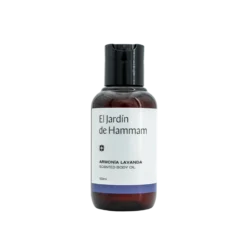 Aceite Hidro-nutritivo Corporal - Armonía Lavanda 100Ml