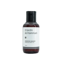Aceite Hidro-nutritivo Corporal - Nenúfar Mágico 100Ml