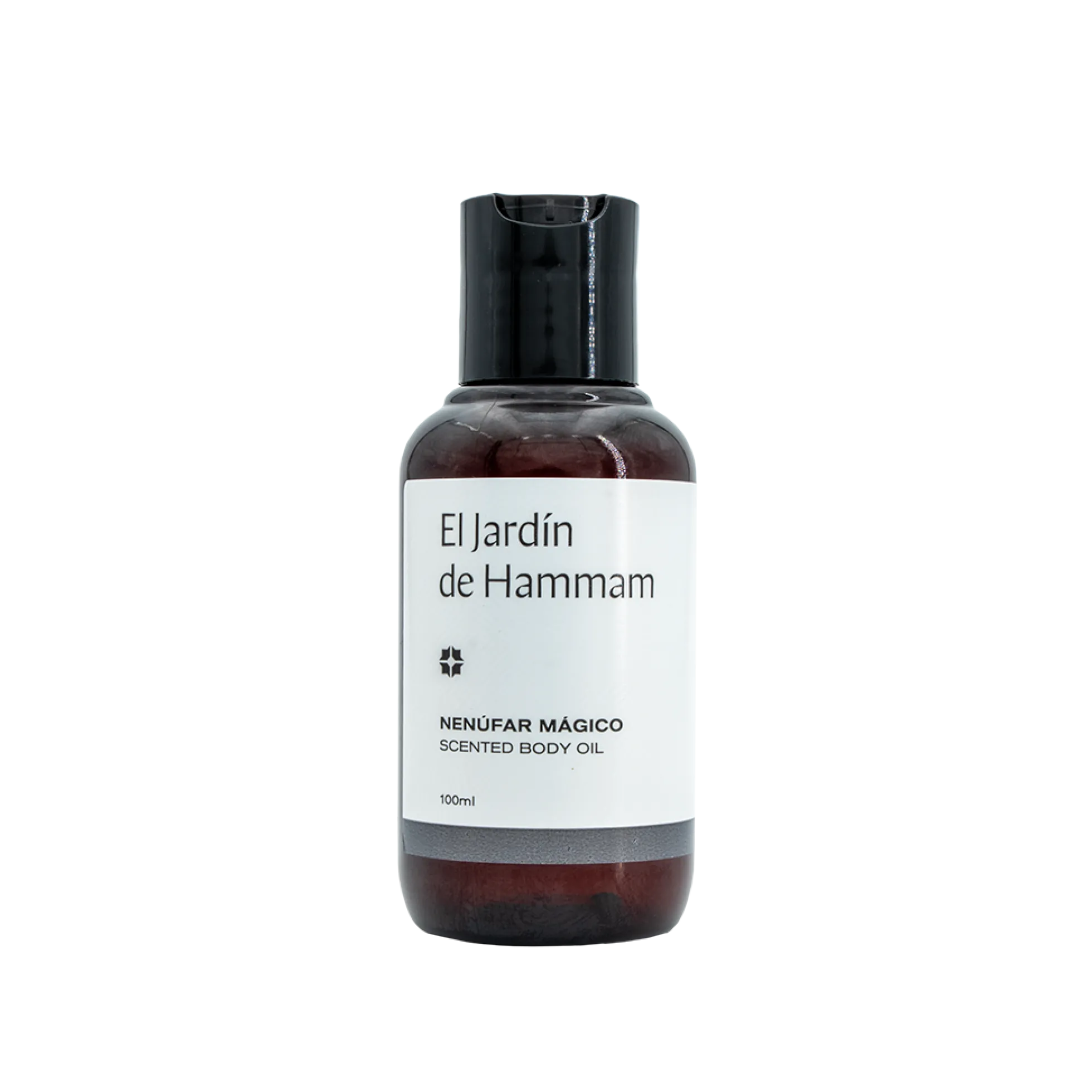 Aceite Hidro-nutritivo Corporal - Nenúfar Mágico 100Ml