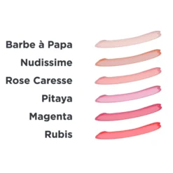 Aceite labial Avril 4 ml Nudissime