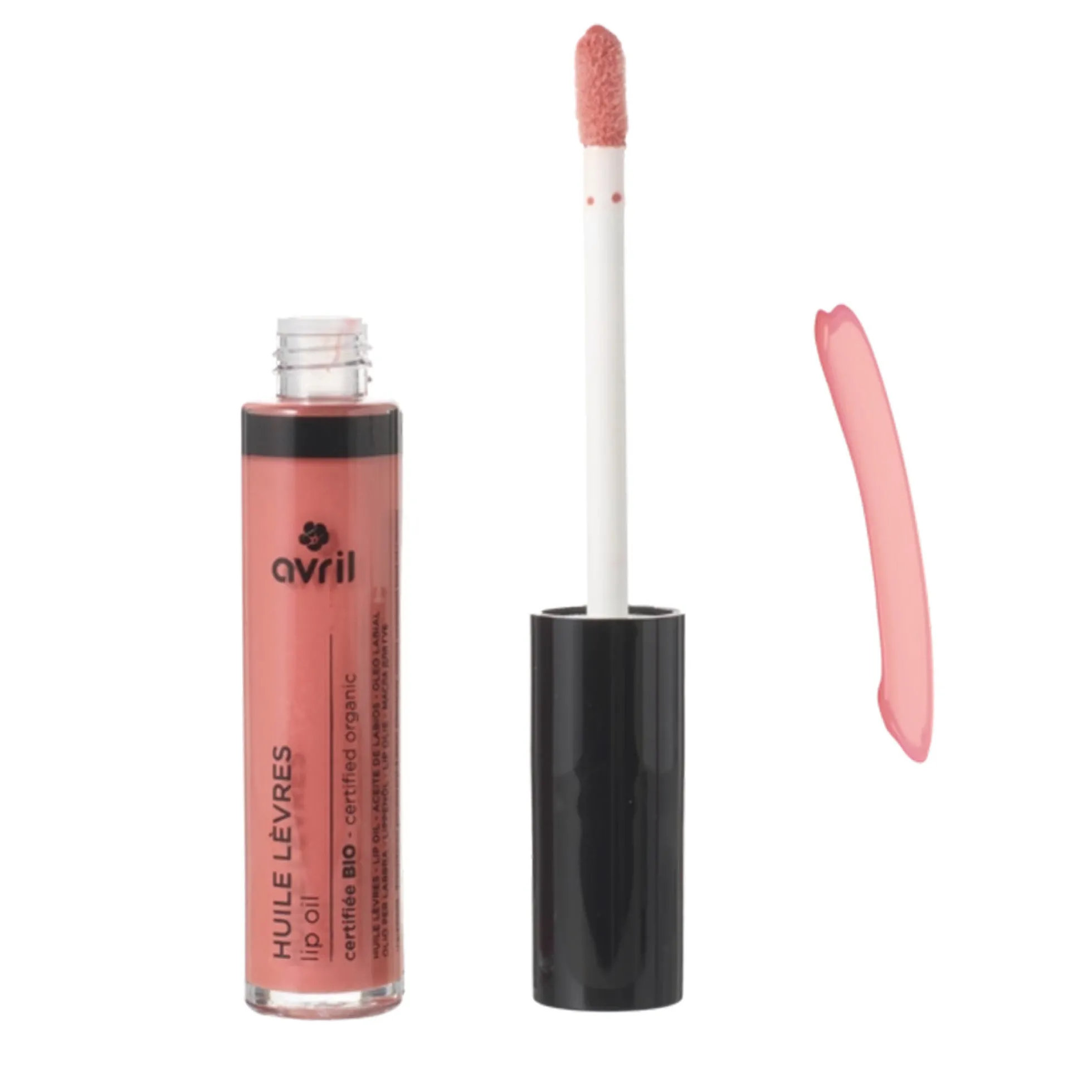 Aceite labial Avril 4 ml Nudissime