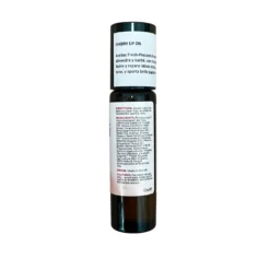 Aceite Labial de Cerezas orgánico Fushi 10ml