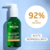 Aceite Limpiador Desmaquillante, Weleda, 150 ml.