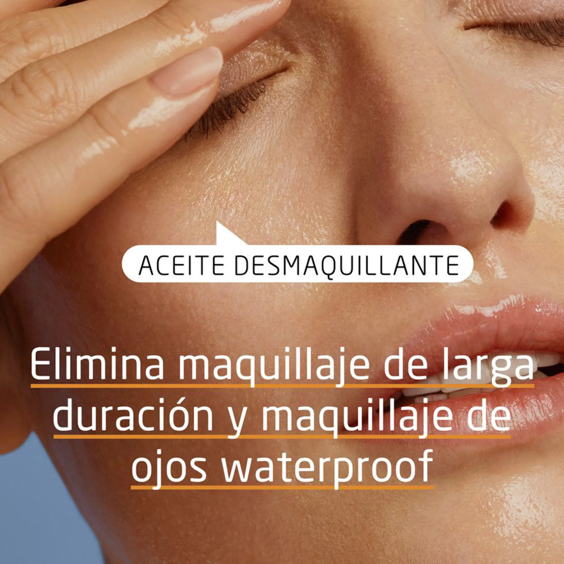 Aceite Limpiador Desmaquillante, Weleda, 150 ml.