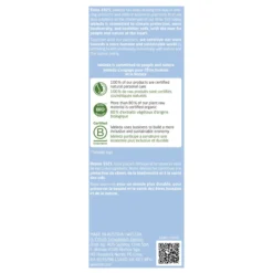 Aceite Limpiador Desmaquillante, Weleda, 150 ml.