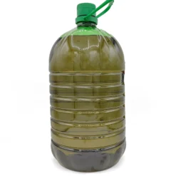 Aceite Oliva Arbequina Extra Virgen Eco Bionsan 5 L