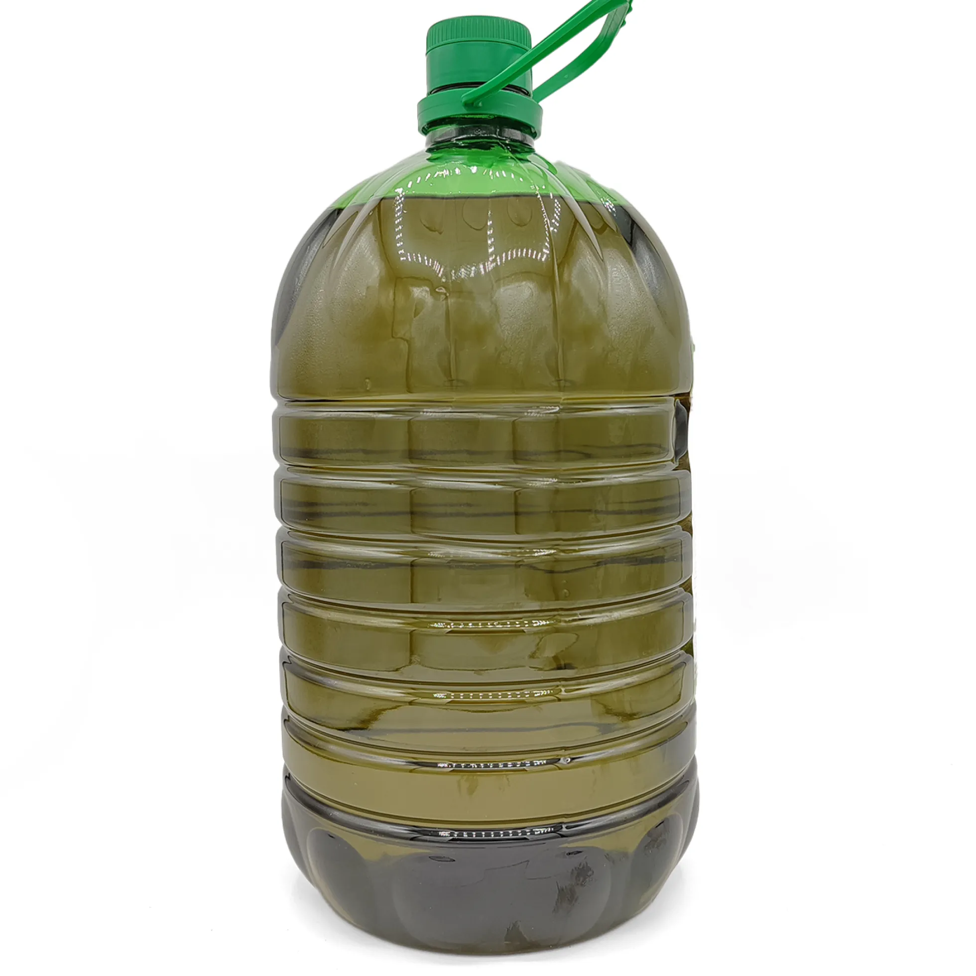 Aceite Oliva Arbequina Extra Virgen Eco Bionsan 5 L