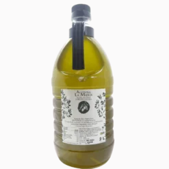 Aceite Oliva Virgen Extra 2 L Pet Cosecha 2025-2026