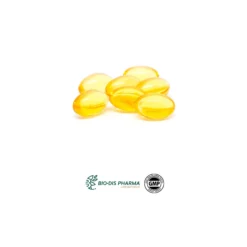 Aceite Onagra 500 mg Obire 450 cápsulas