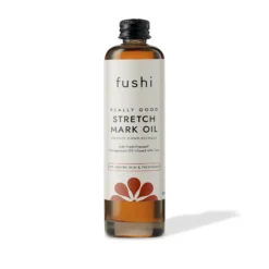 Aceite orgánico antiestrías - Really Good Fushi 100ml