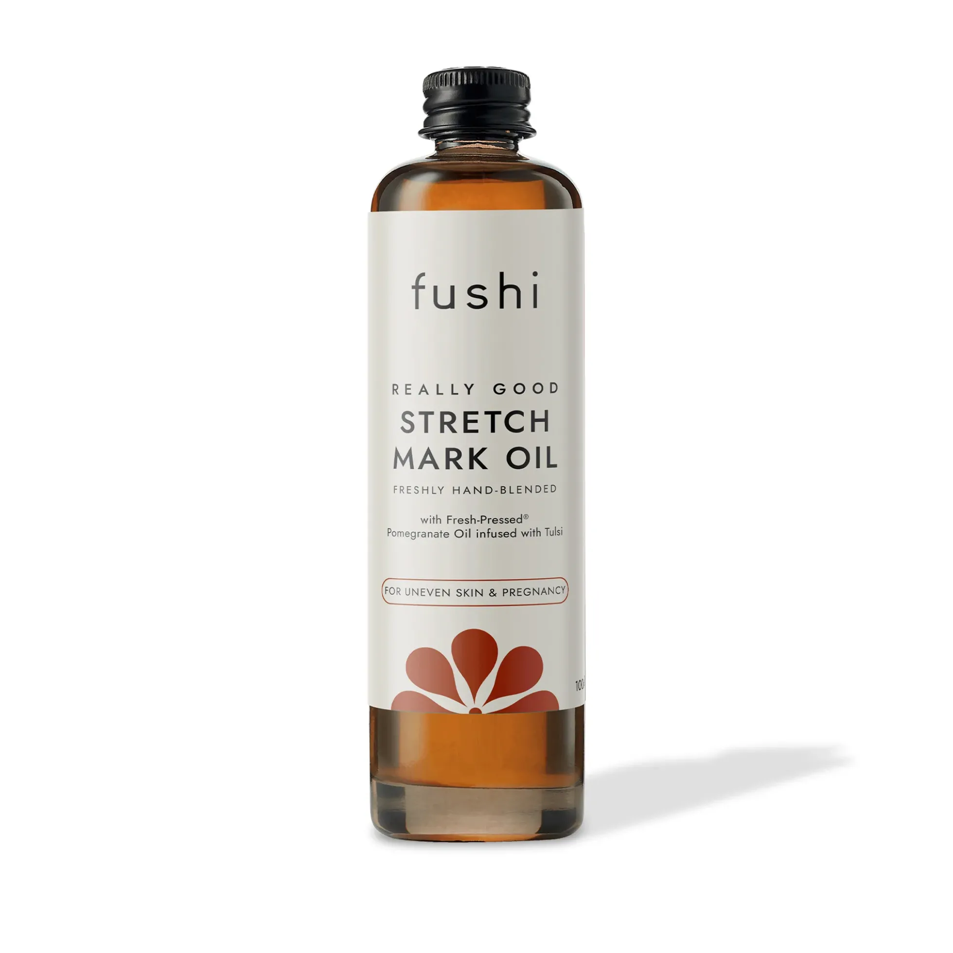 Aceite orgánico antiestrías - Really Good Fushi 100ml