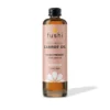 Aceite orgánico de Zanahoria prensado en frío Fushi 100ml