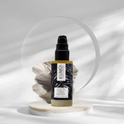 Aceite Para Barba Confort y Suavidad KUMUI 30ml