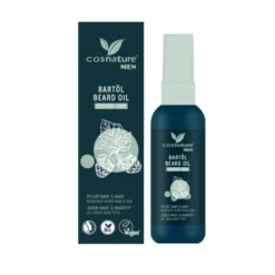 Aceite para Barba con Lúpulo BIO, Costanute, 50 ml