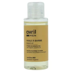 Aceite para barba ECO Avril 50 ml