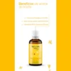 Aceite para la Tripita del Bebé Weleda, 50ml