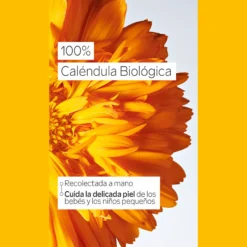 Aceite para la Tripita del Bebé Weleda, 50ml