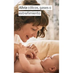 Aceite para la Tripita del Bebé Weleda, 50ml