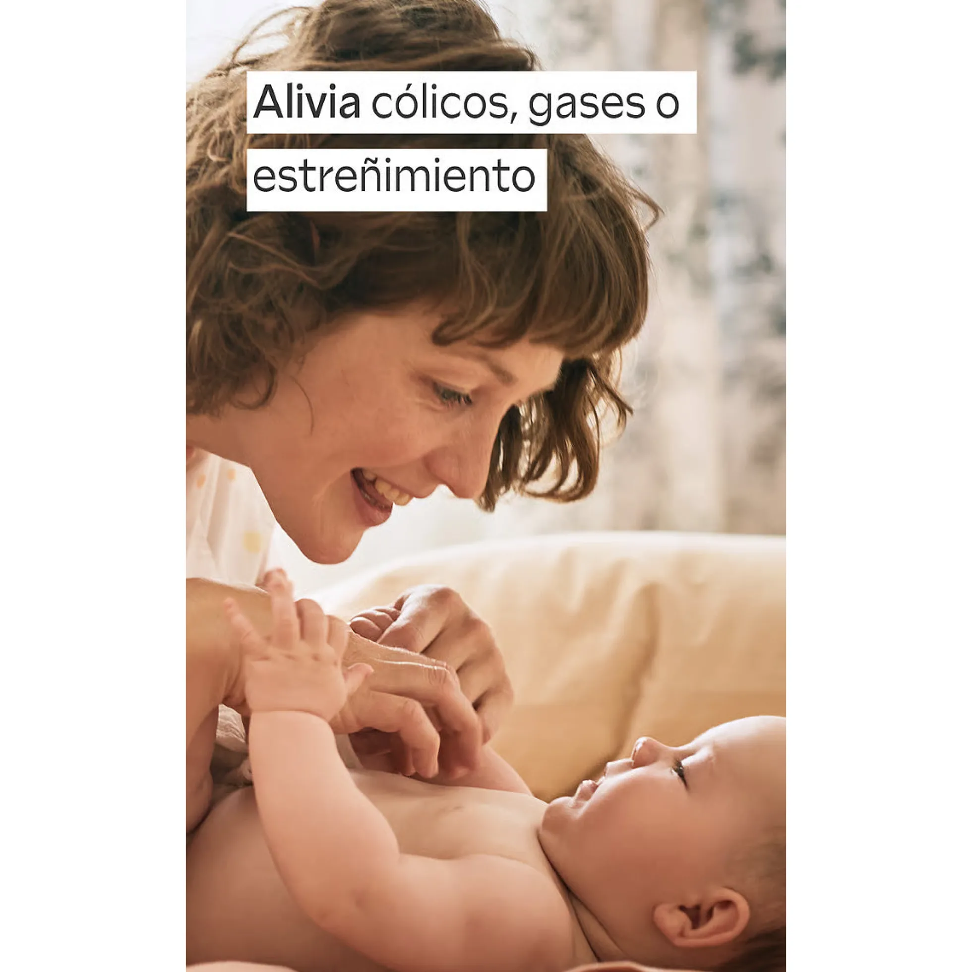 Aceite para la Tripita del Bebé Weleda, 50ml