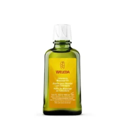 Aceite para Masaje con Caléndula Weleda, 100ml