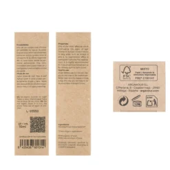 Aceite Puro de Semillas de Higo Chumbo Bio Arganour 15ml