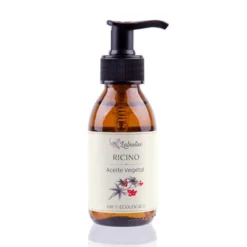 Aceite ricino Bio Labiatae 125 ml