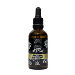 Aceite Ricino Bio 50ml Banban