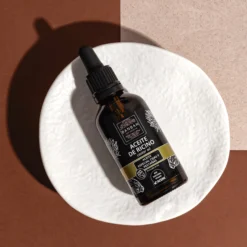 Aceite Ricino Bio 50ml Banban