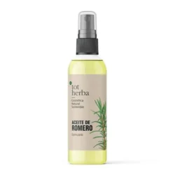 Aceite Romero 100 Ml Tot Herba