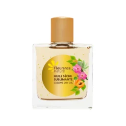 Aceite Seco Sublimador Eco Fleurance Nature 50ml
