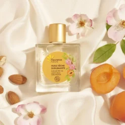 Aceite Seco Sublimador Eco Fleurance Nature 50ml