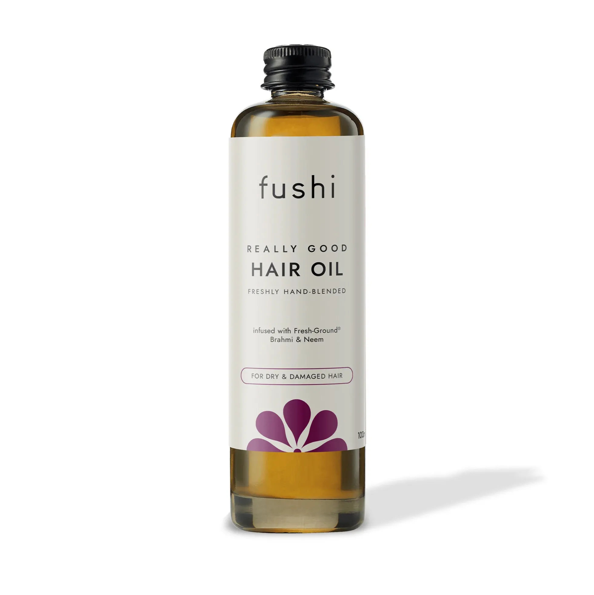 Aceite trataminto Capilar Really Good Fushi 100ml