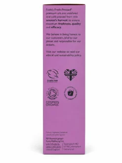 Aceite trataminto Capilar Really Good Fushi 100ml